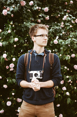 Curtis Wiklund