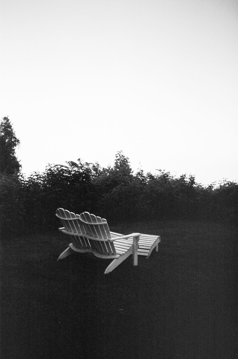 Michigan Film Photography