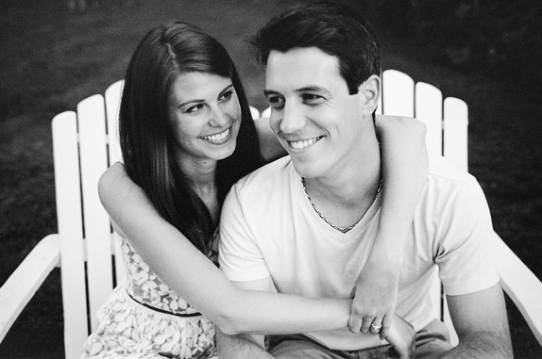 Michigan Film Wedding Photographers