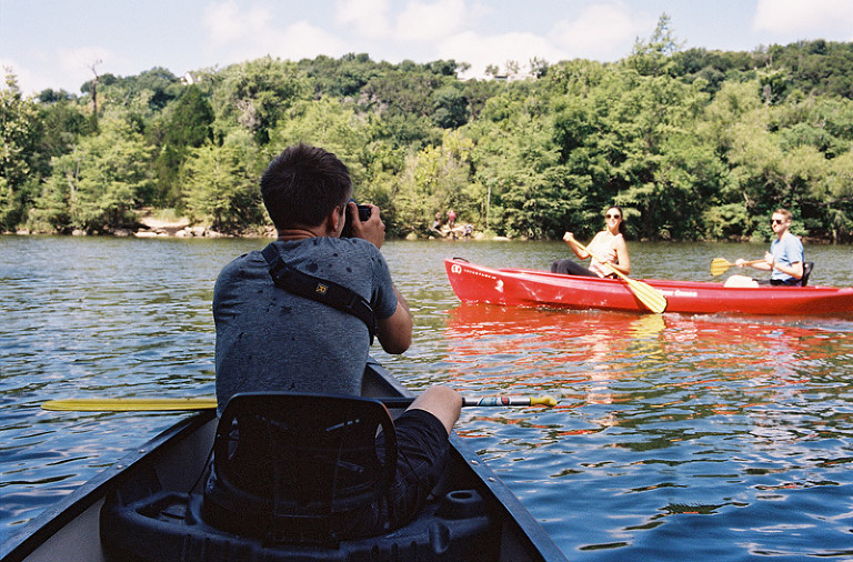 michigan wedding film photographers